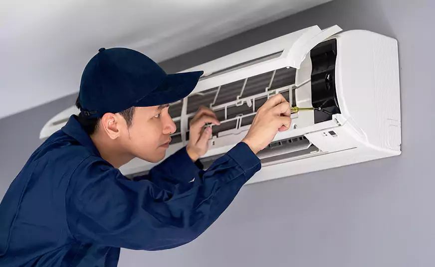 AC Duct Cleaning Bonney Lake