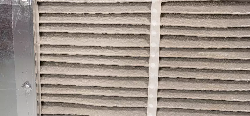 Mobile Car AC Filter Replacement in Bonney Lake