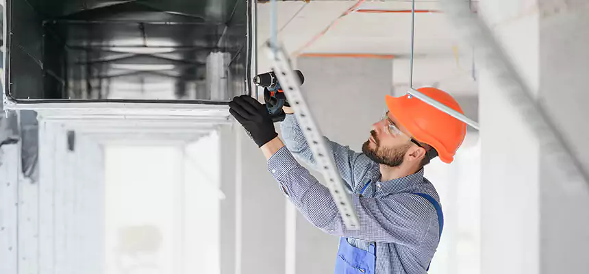 Comprehensive Ventilation Cleaning in Bonney Lake