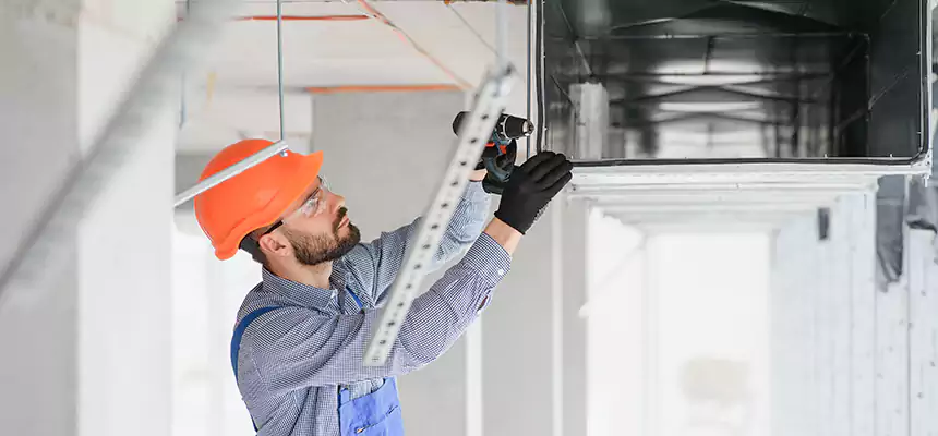 Our Air Vent Replacement Services in Bonney Lake, WA