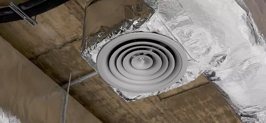 Our Basement Vent Cleaning Services in Bonney Lake, WA