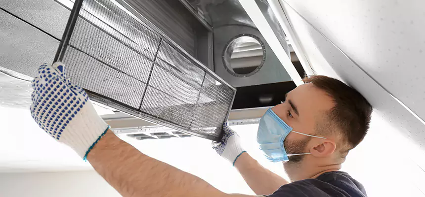 Our Bathroom Exhaust Duct Cleaning Services in Bonney Lake, WA