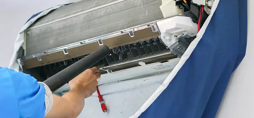 Advanced Clogged Dryer Vent Repair for Multi-Unit & Commercial in Bonney Lake, WA