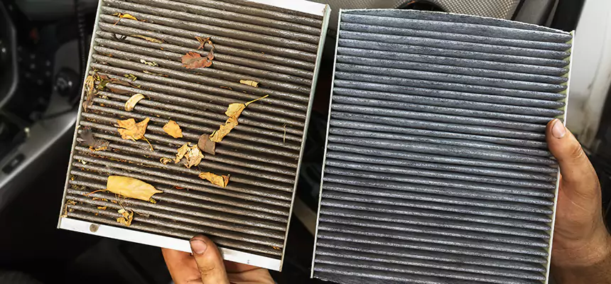 Our Dryer Vent Lint Filter Cleaning Services in Bonney Lake, WA