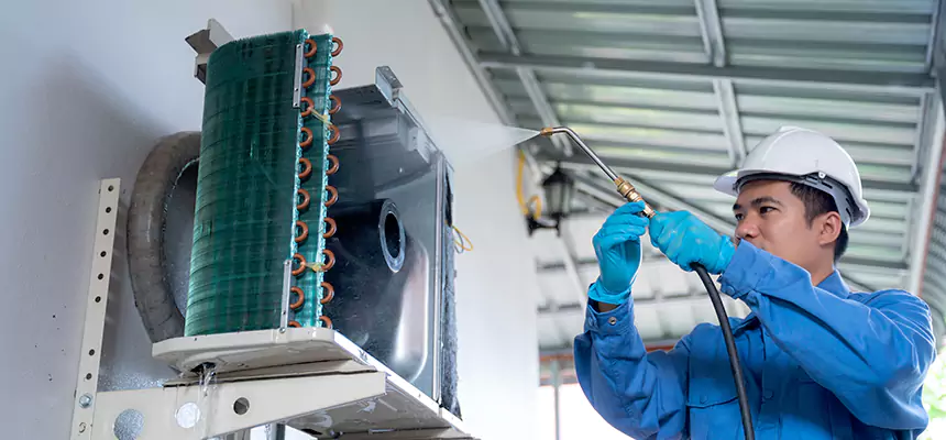 Our Energy-Efficient HVAC Cleaning Services in Bonney Lake, WA