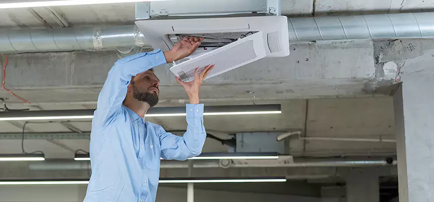 Our Energy Recovery Ventilation Cleaning Services in Bonney Lake, WA