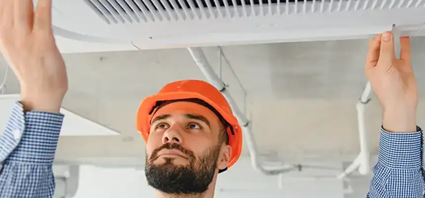 Our Furnace Vent Cleaning Services in Bonney Lake, WA