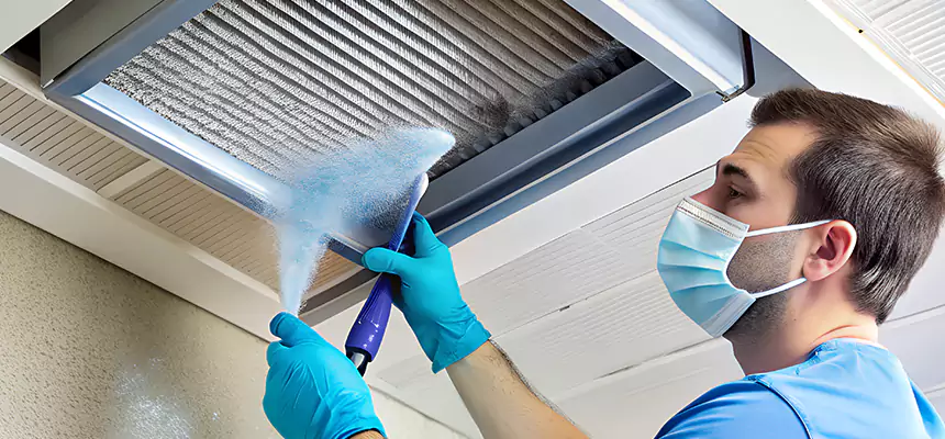 Our Home Ventilation Cleaning Services in Bonney Lake, WA