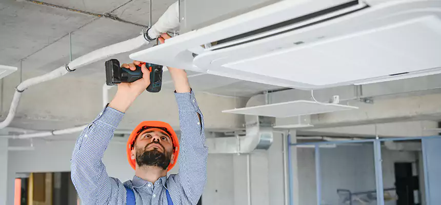 Eco‑Friendly Coil & Plenum Deep Cleaning in Bonney Lake