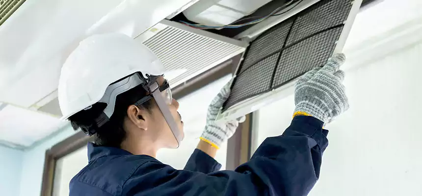 Our Residential Air Vent Cleaning Services in Bonney Lake, WA