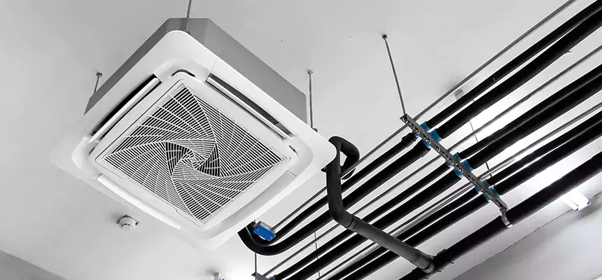 Our Smart AC Vent Controller Services in Bonney Lake, WA