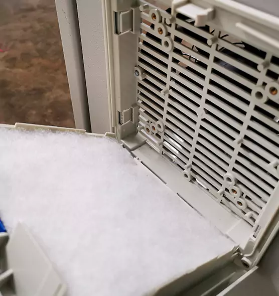 Professional Air Duct Expansion Solutions in Bonney Lake, WA