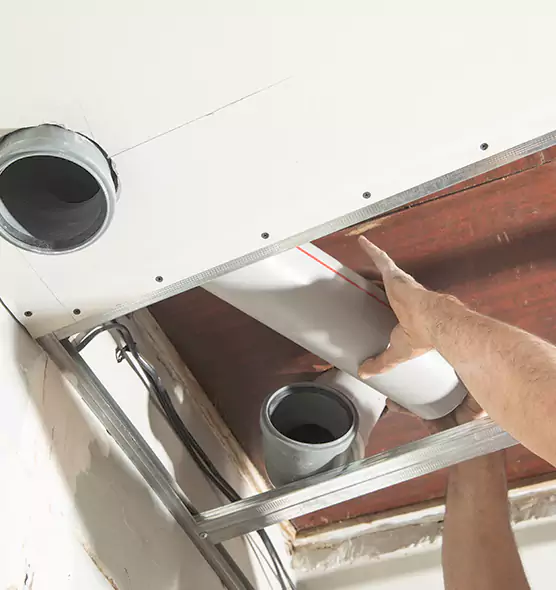 Professional Attic Air Duct Cleaning in Bonney Lake, WA