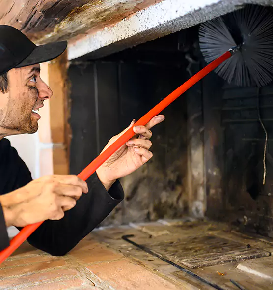 About Expert Chimney Cleaning in Bonney Lake, WA
