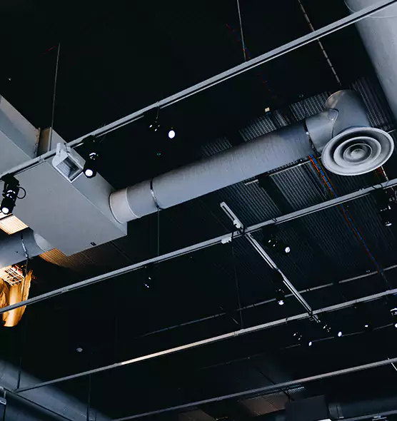 Professional Duct Cleaning For LEED Homes in Bonney Lake, WA