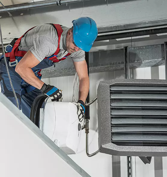 Professional HVAC Cleaning Solutions in Bonney Lake, WA