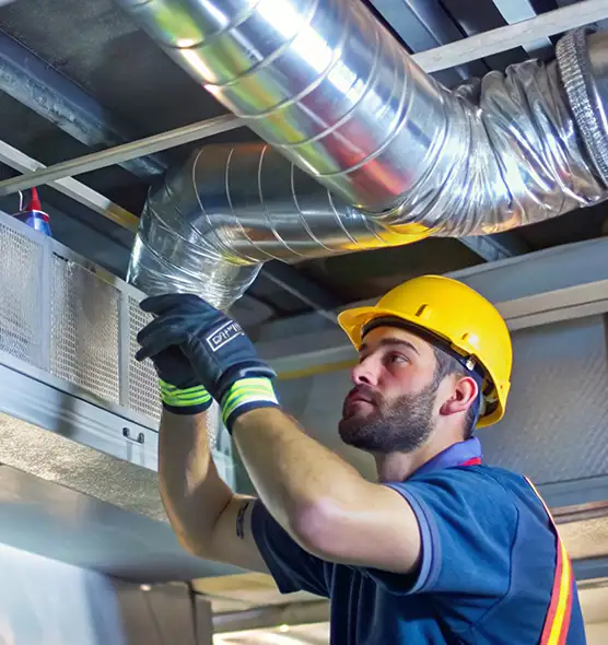 Professional NADCA Approved Air Duct Services in Bonney Lake, WA