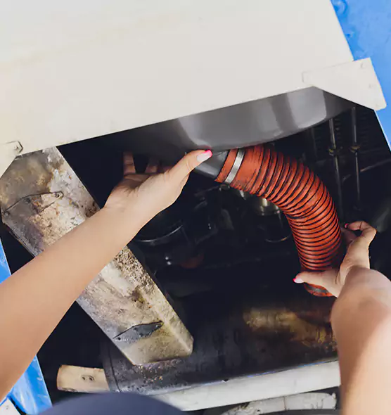 Top-Notch Return Vent Cleaning Service in Bonney Lake, WA