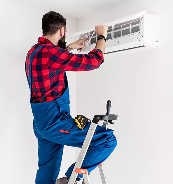 About Smart Air Conditioning Installation in Bonney Lake, WA