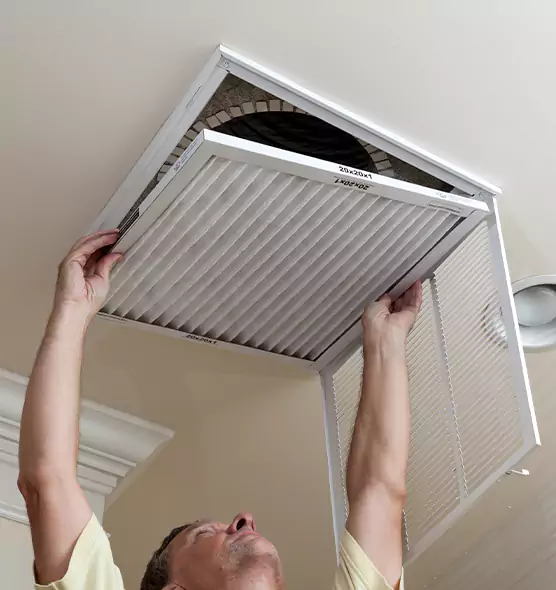 Trusted Vent Shaft Cleaning Expert in Bonney Lake, WA