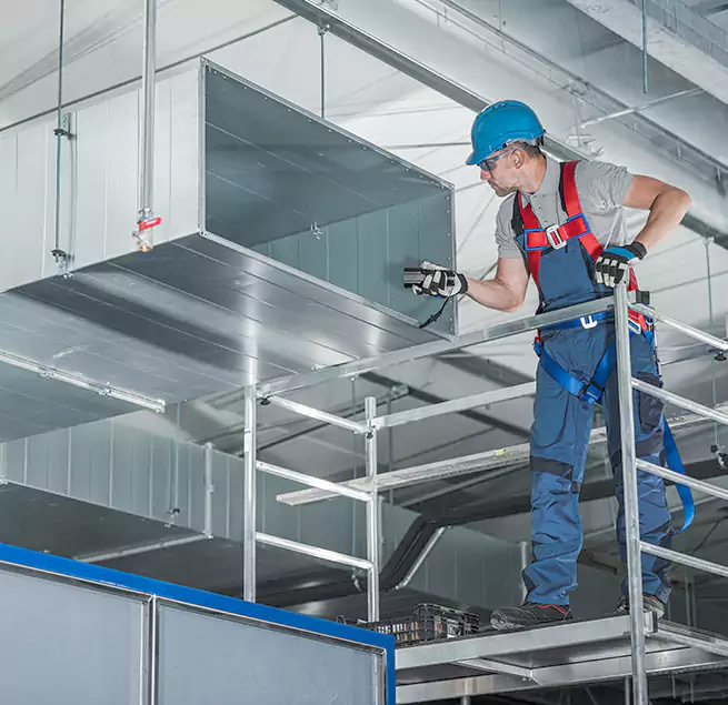 Why Homeowners Businesses Trust Us in Bonney Lake, WA