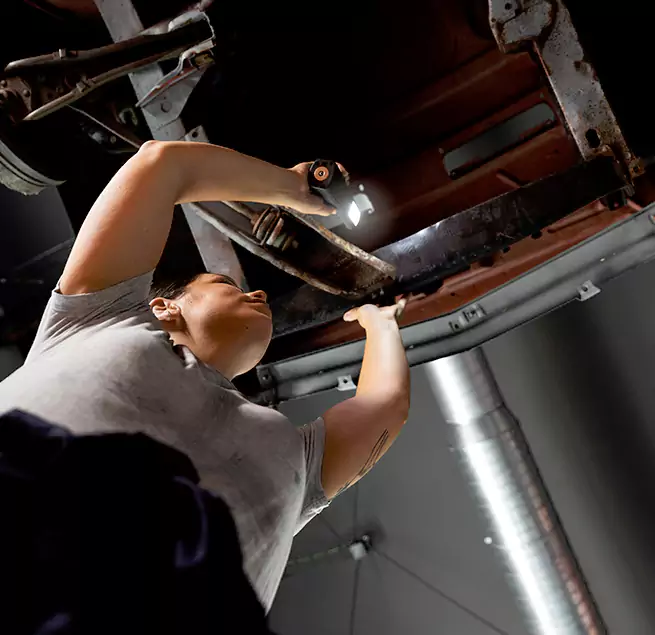 Why Homeowners & Businesses Trust Us Bonney Lake, WA